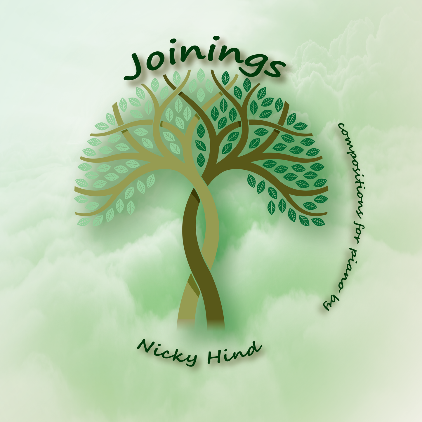 Joinings (CD)