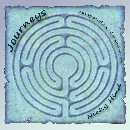 Journeys (CD)
