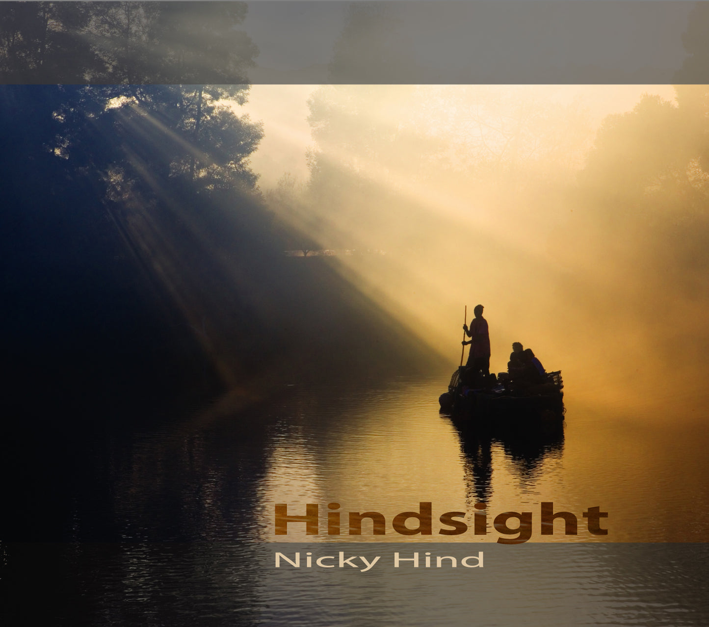 Hindsight (CD)