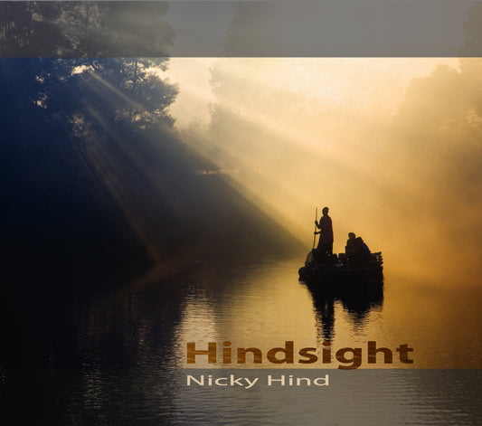 Hindsight (CD)
