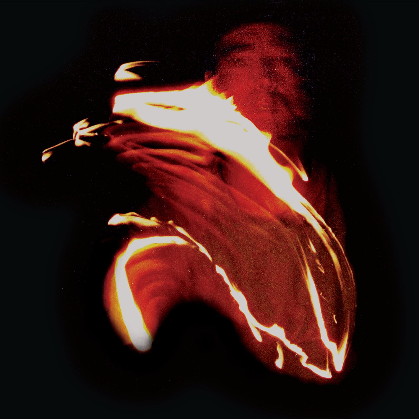 Seven Visions (CD)